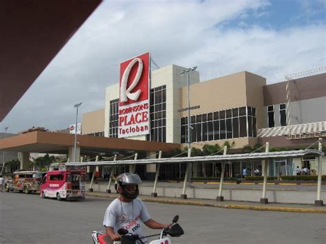 now showing robinsons tacloban|ROBINSONS PLACE TACLOBAN: All You Need to Know BEFORE You   .